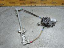 Стеклоподъемник электрический передний левый 8F2N48 Audi A8 купить с доставкой