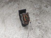 Кнопка аварийной сигнализации 2AMCFC Opel Astra - Фото 4