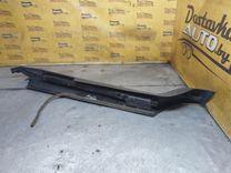 Направляющая шторки багажника (салазки) 4YAWMD Opel Vectra купить