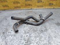 Патрубок отопителя (печки) B9LFED Nissan Micra