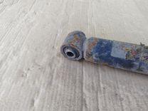 Амортизатор задний правый E1HBW4 BMW X5 E53 купить в магазине запчастей бу