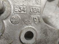 Кронштейн двигателя QPM7AL Peugeot 406 купить в магазине запчастей бу