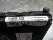 Блок комфорта 2NU6SF Renault Scenic купить