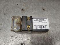 Блок управления вентилятором радиатора 29LS19 Volkswagen Passat