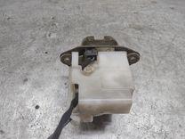 Замок багажника AG57EB Honda FR-V - Фото 4