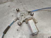 Стеклоподъемник электрический передний правый Z2UZQT Peugeot 406 купить