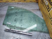 Стекло двери передней левой ZSECW6 Mercedes ML W163 купить с доставкой