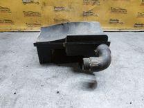 Резонатор воздушного фильтра WA96WD Mercedes A W168 - Фото 8