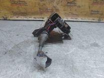 Замок двери передней правой 6W8M4V Audi A6 - Фото 4