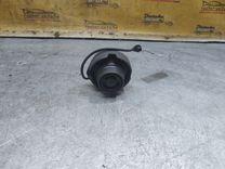 Крышка топливного бака U8CXNW Volkswagen Passat купить с доставкой