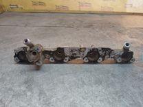 Топливная рампа 1RRU1C Ford Escort купить