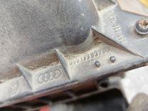 Корпус воздушного фильтра 7E19T9 Audi A4 купить с доставкой