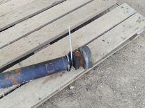 Карданный вал R93BLS Audi A6 - Фото 7