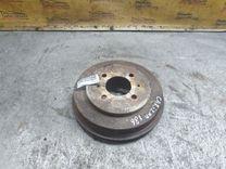 Барабан тормозной 54G6HA Mitsubishi Carisma