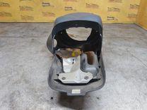 Кожух рулевой колонки YKRRTN Toyota Yaris - Фото 4