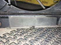 Диффузор вентилятора ENEDL9 Peugeot 607 купить в магазине запчастей бу