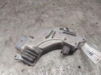 Сопротивление печки J7VI6A Saab 9-3 купить с доставкой