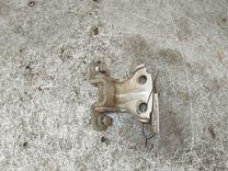 Петля двери задней левой B3QMKN Mitsubishi Carisma - Фото 4