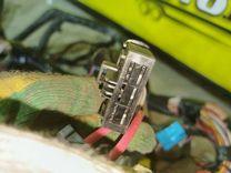 Проводка салона U8WHPO Renault Laguna undefined