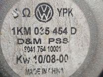 Динамик двери передней левой 9EKA56 Volkswagen Jetta - Фото 4