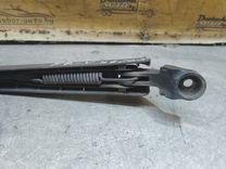 Щеткодержатель задний JA9DBK Honda FR-V - Фото 3