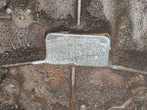 Двигатель 0AIIJM Citroen Jumper купить с доставкой