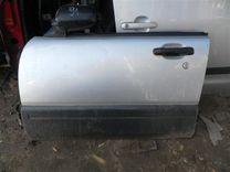 Дверь передняя левая 93CF92 Subaru Forester - Фото 1