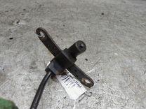 Датчик коленвала URP2JC Renault Scenic - Фото 2