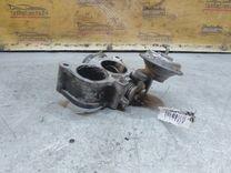 Заслонка дроссельная X7ICKU Honda Accord - Фото 2