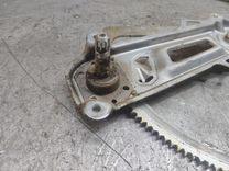 Стеклоподъемник передний правый 531MO5 Opel Astra - Фото 2