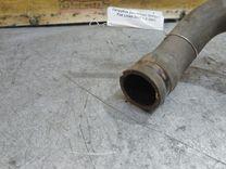 Патрубок радиатора GHF9XL Fiat Linea - Фото 4