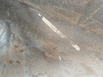 Крыло заднее правое EQEHRD Renault Scenic RX4 undefined