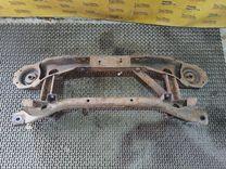 Балка подвески задняя BKFN80 Ford C-Max купить в магазине запчастей бу