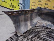 Бампер задний 3JMAAF Daewoo Leganza undefined