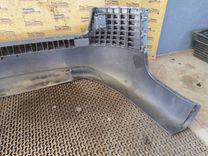 Бампер задний 92NX26 Audi A6 - Фото 25