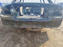 Ниша запасного колеса PT8A4W Peugeot 406 - Фото 2