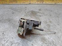 Замок двери задней правой AESF6P Audi A4 купить в магазине запчастей бу