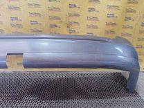 Бампер задний 5OSRN7 Mitsubishi Space Star undefined