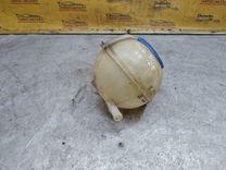 Бачок расширительный ER5FTA Volkswagen Polo купить в магазине запчастей бу