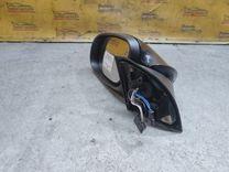 Зеркало наружное левое BQ9R67 Mercedes A W168 купить