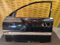 Дверь передняя левая 7GHX4Z Opel Omega - Фото 1