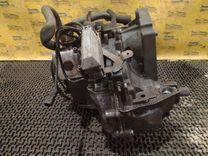 КПП автоматическая (АКПП) G027LU Peugeot 206 - Фото 6