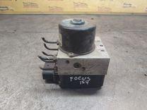 Блок ABS Y9W447 Ford Focus - Фото 3
