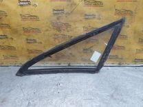 Стекло кузовное боковое правое KCDM45 Audi 100 - Фото 4