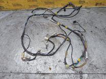 Проводка крышки багажника GK16EN Subaru Forester