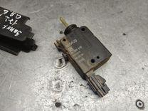 Активатор замка крышки топливного бака 9O6VUY Opel Astra - Фото 4