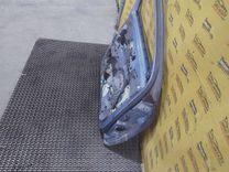 Дверь передняя левая OWI8R6 Peugeot 607 купить с доставкой