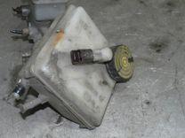 Цилиндр тормозной главный 50DVTC Citroen Xsara Picasso - Фото 4