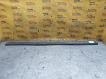 Молдинг двери передней правой HPY4BC Volkswagen Passat купить с доставкой