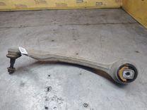 Рычаг передний правый JAERPC Audi A4 купить